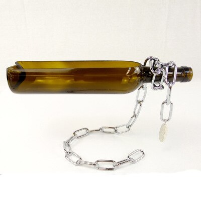 Halb Schneiden Rotwein Flasche Blumentopf Multifunktions Glas Tisch oben Dekorative Leuchter Mikro-landschaft Tabletop Dekorative: 12