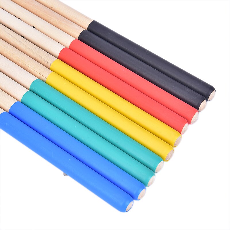 Multiple Sticks 1 Pair 7A Maple Drumsticks Wood Drum Sticks Multip... – Grandado