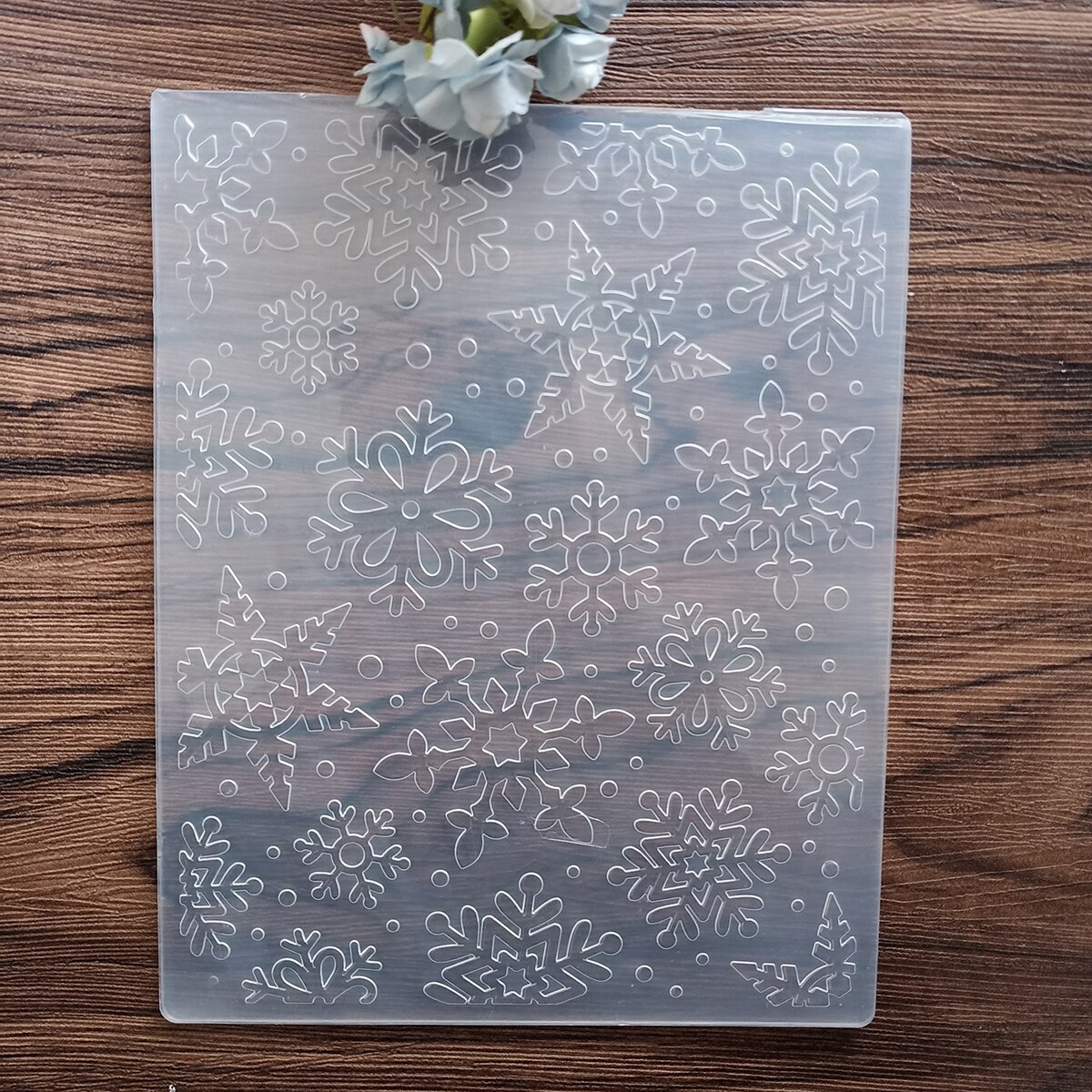 Dragonfly Embossing Folders Plastic Scrapbooking For DIY Scrapbook Album Card Decorating Tool Crafts Card Paper Making Decoratio: fd-129