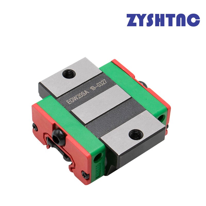 EGH15CA EGH15SA EGW15CC EGW15SC EGH20CA EGH20SA EGW20CC EGW25CC EGH25CA Linear slider block EGR Square Guide Rail EGH30CA EGH25S
