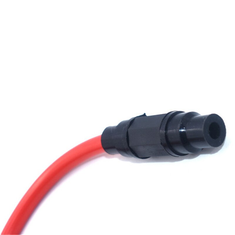 Alto rendimiento de la bobina de encendido de competición Cable suciedad Pit Bike ajuste para CRF 50 70 110 125 KLX BBR ATOMIK