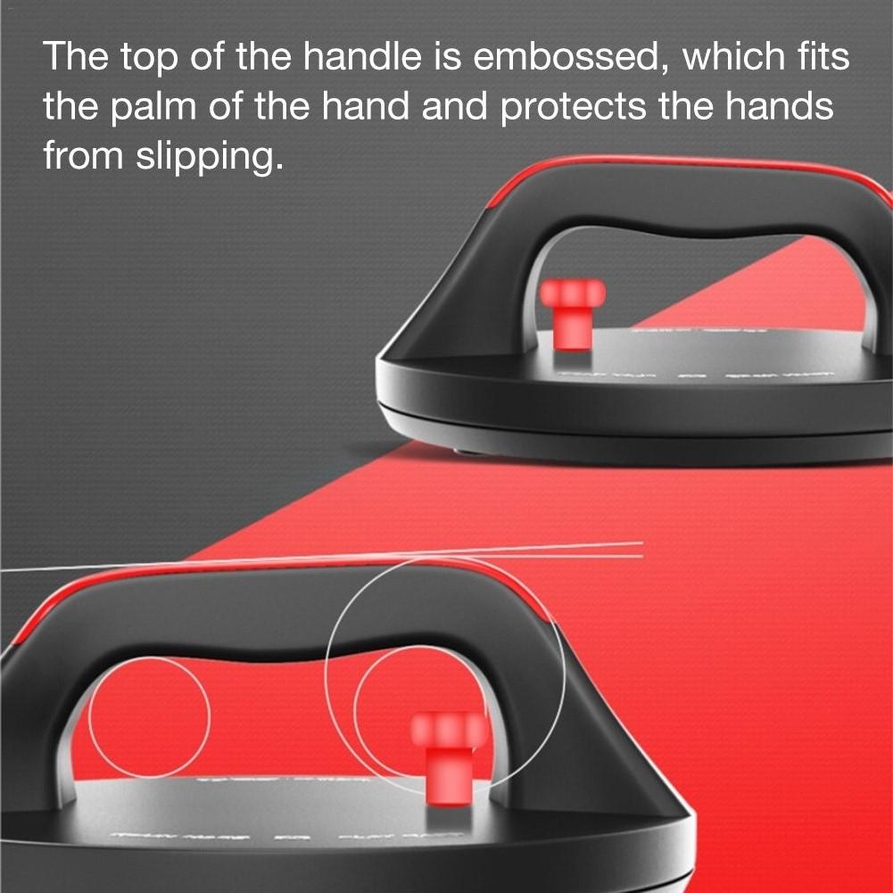 Push Up Bars Non Slip Pushups Brede Handvat Comfort Grips Workout Apparatuur Roterende Circulaire Push-Up Beugel Push Up Bars