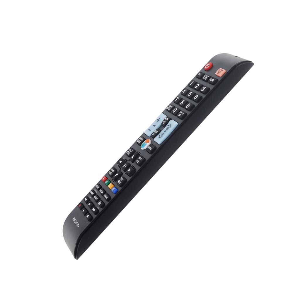 Remote Control for Samsung TV AA59-00760A AA59-00761A AA59-00776A AA59-00773A AA59-00775A UE55F7000 Huayu