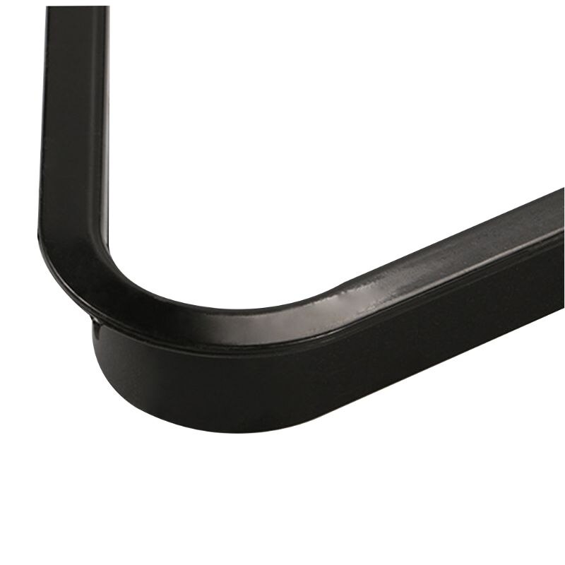 Plastic driehoekige engelse biljartballen organiseren stevige rekken snooker spel club opslag accessoire