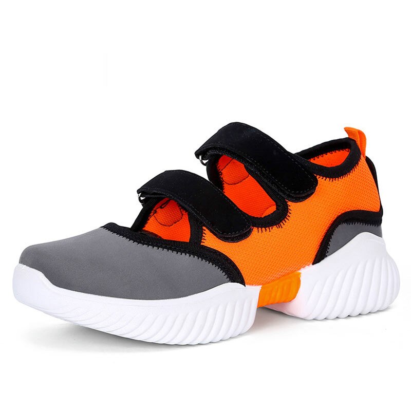 Di estate di Fondo Morbido scarpe Da Ballo delle Donne Scarpe Da Ginnastica in Mesh Traspirante Jazz Moderno Scarpe Da Ballo Delle Signore di Sport All'aperto Scarpe Sandali Femminili