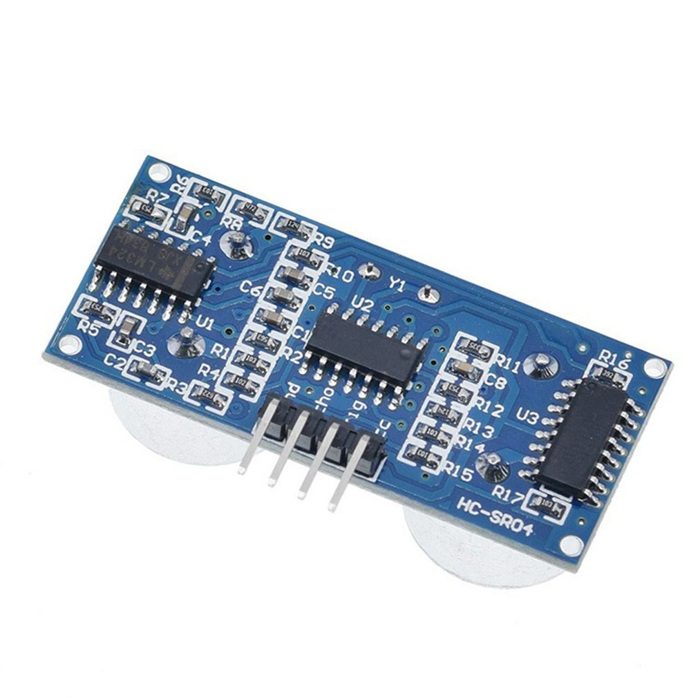 Ultraschall Modul Hc-Sr04 Entfernung Transducer Sensor Für Arduino Roboter Hc-Sr04 Ultraschall Bis Hin Modul