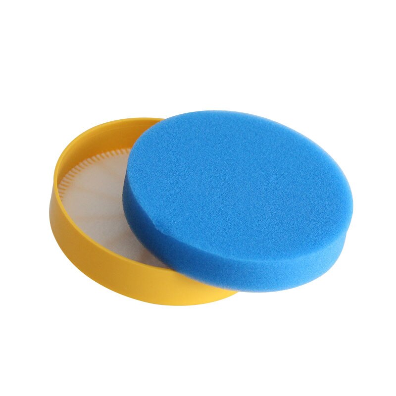 1 stuk stofzuigeronderdelen, reserveonderdelen, pre-motorfilters voor dyson  dc04 stofzuigers, stof-hepa-filter