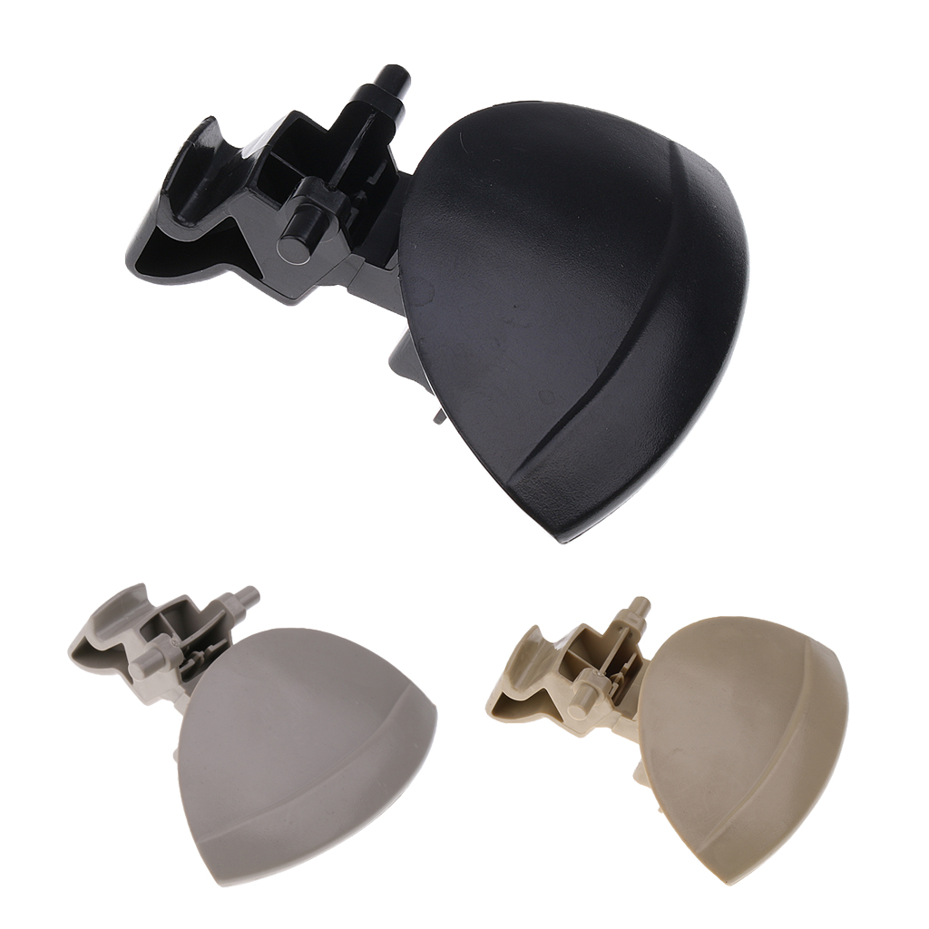 Stor prestanda fack handskfack reparation för citroen  c4 handtag