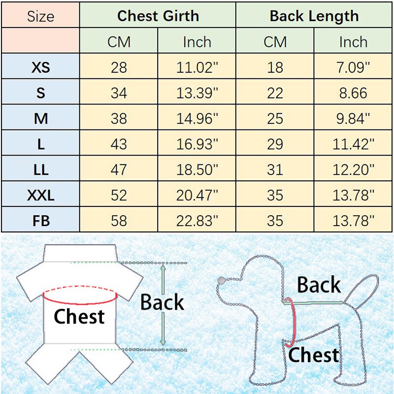 Manteau en coton pour chien, veste, carlin, bouledogue français, vêtements d&#39;hiver pour animaux de compagnie, pull, Costume