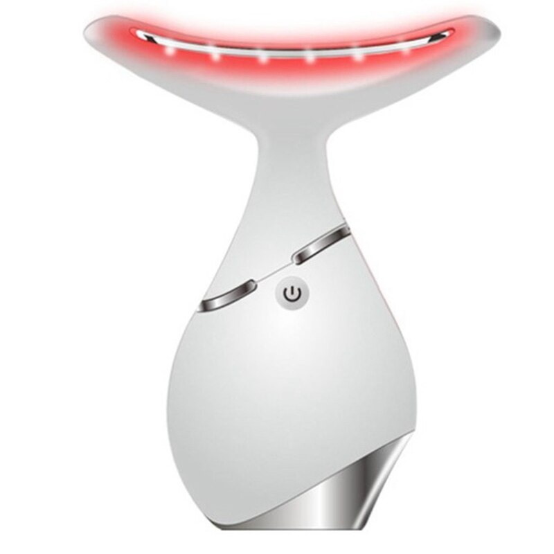 Neck Care Anti-Wrinkle Beauty Device Neck Massage Beauty Neck Device Multifunctional Practical Care Device