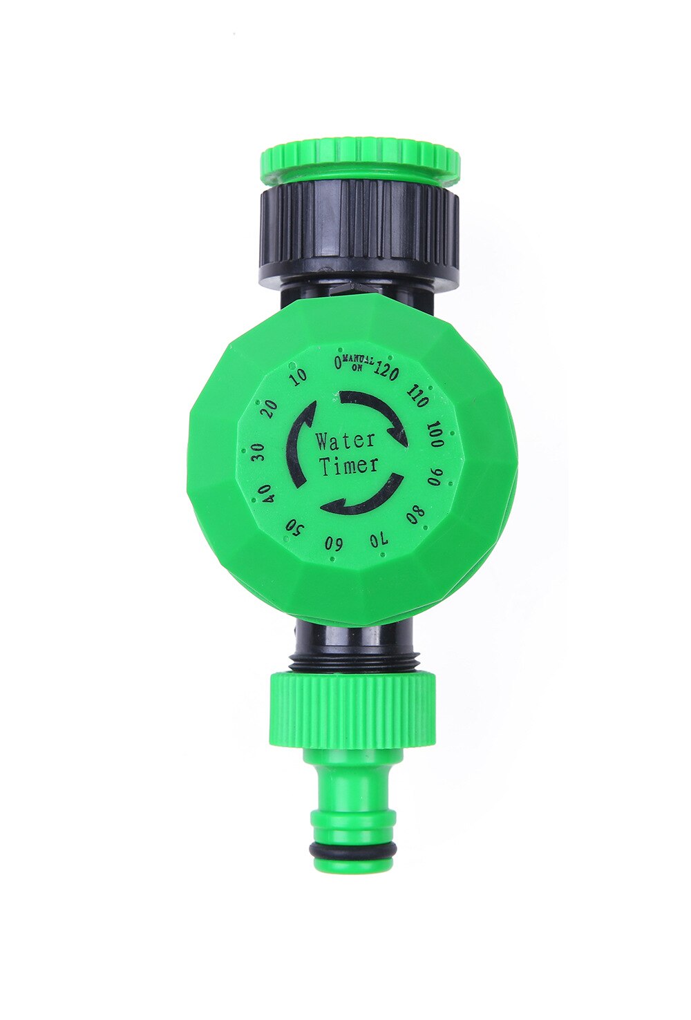 Automatic Mechanical Water Timer Garden Hose Sprinkler Irrigation Controller