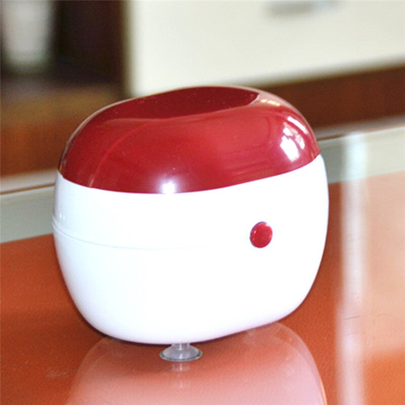 Mini Schmuck Reiniger Gold und Silber Uhr – Grandado