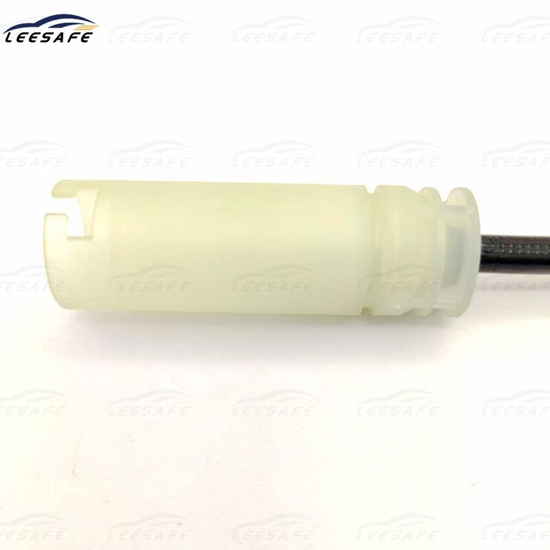 1 Set Front + Rear Brake Pad Wear Sensor for MINI R55 R56 R57 Brake Induction Wire Replacement OE NO 34356773017 + 34356773018