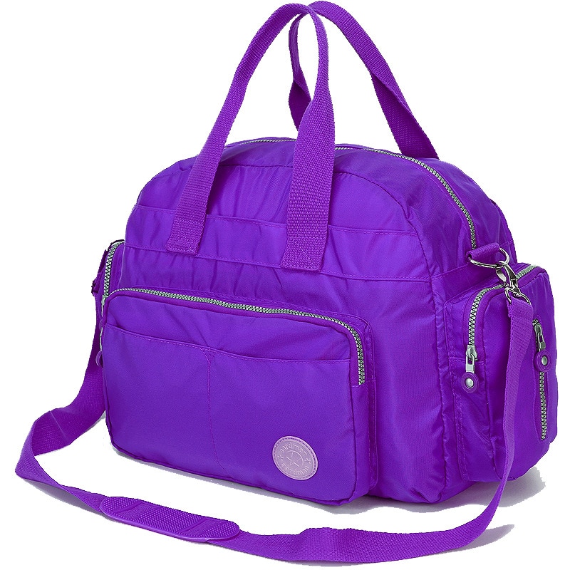 Qimiao Baby QM1486Mode Kinderwagen Tasche murmeln Mutterschaft Tasche Große Windel-tasche Organizer Windeln Mumie Windeltaschen