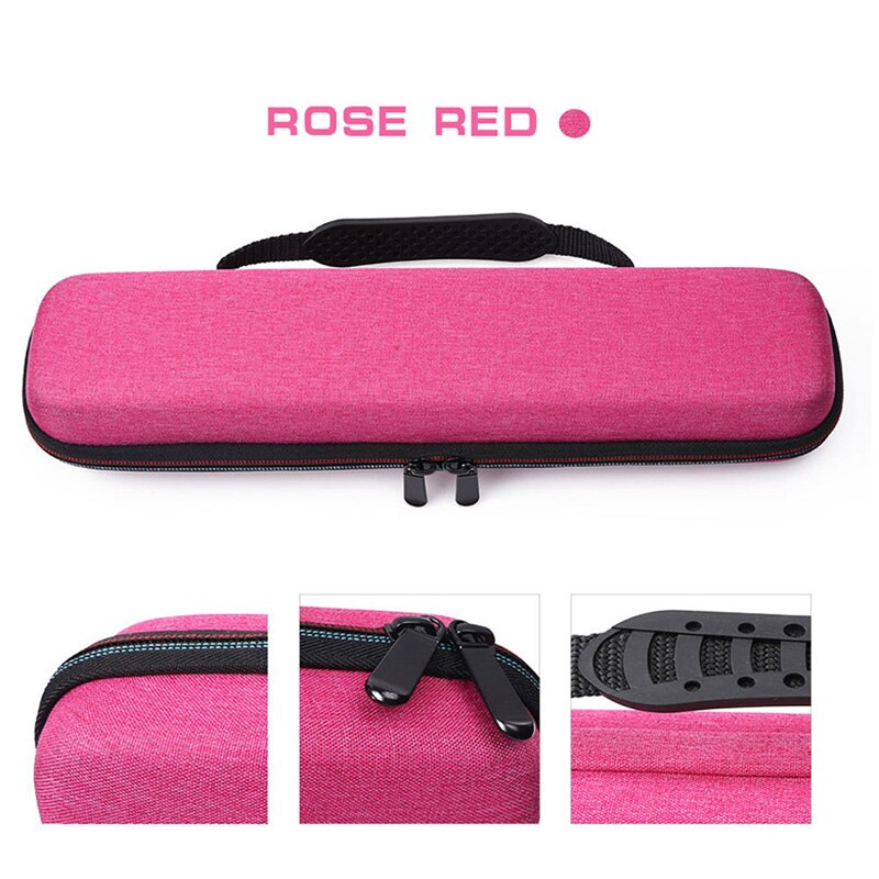 Storage bag for MT800 printer carrying case