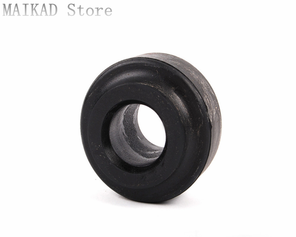 Front Sway Bar Bushing Anti Rollbar Rubber Mount Bush for MercedesBenz