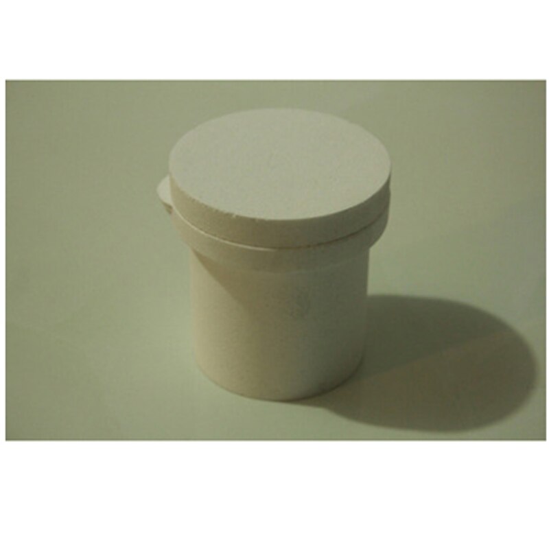 Induction heater accessories Crucible for ZVS high frequency induction heating machine