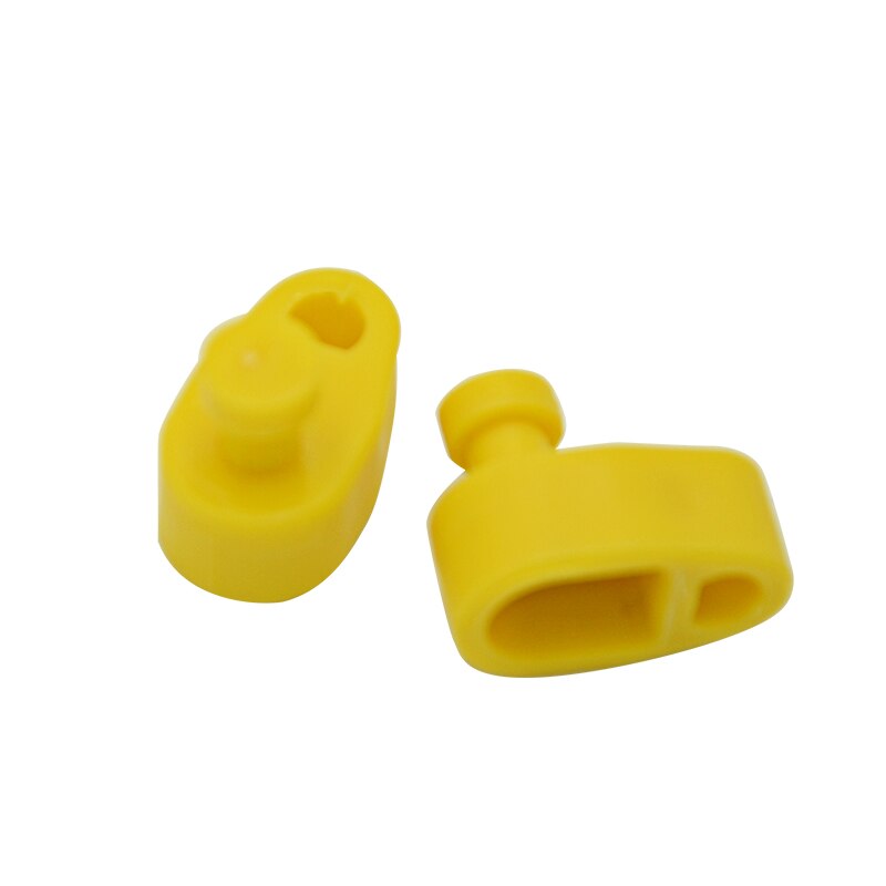 5 Pieces Mini Incubator Parts Eggs Turning Motor Pin Tools