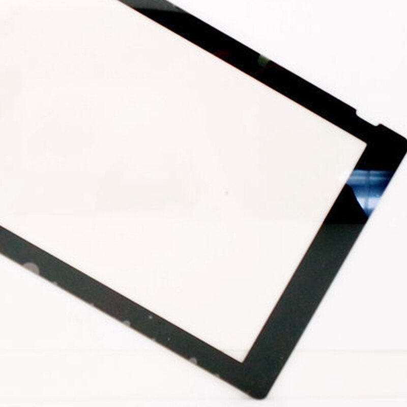 Ersatz für Nintend Schalter Touh Bildschirm Digitizer + Klebestreifen Aufkleber