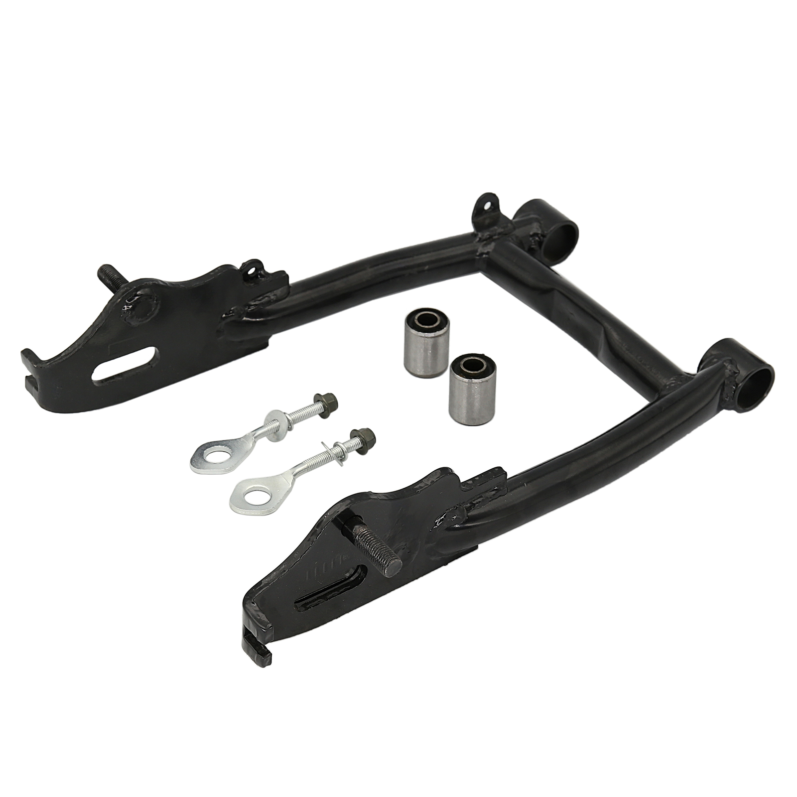 Horquilla de Rueda trasera para motocicleta, brazo basculante trasero para Honda Z50, Z50A, Z50J, Z50R, Mini Trail Monkey Bike