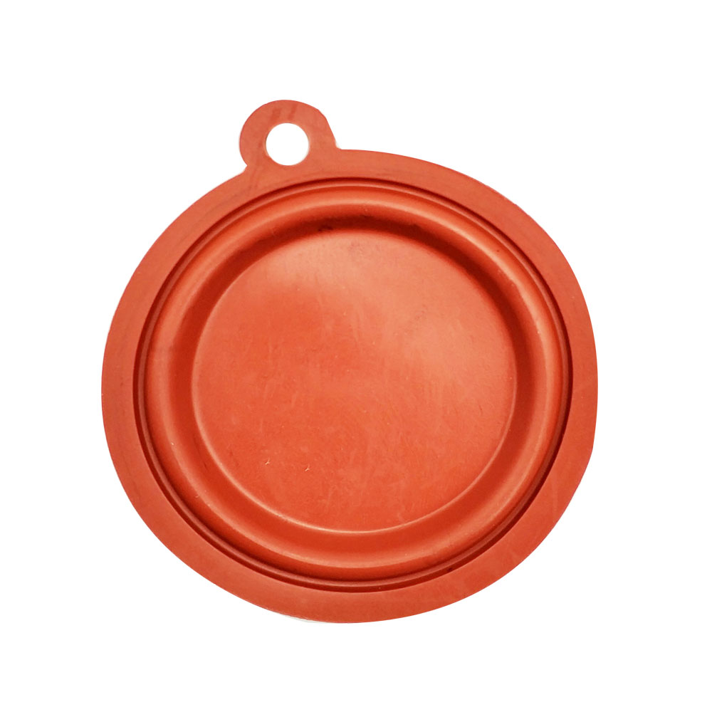 Earth Star Gas Water Heater Linkage Valve Replacement 54mm Rubber Membrane Diaphragm Parts 10PCS/lot