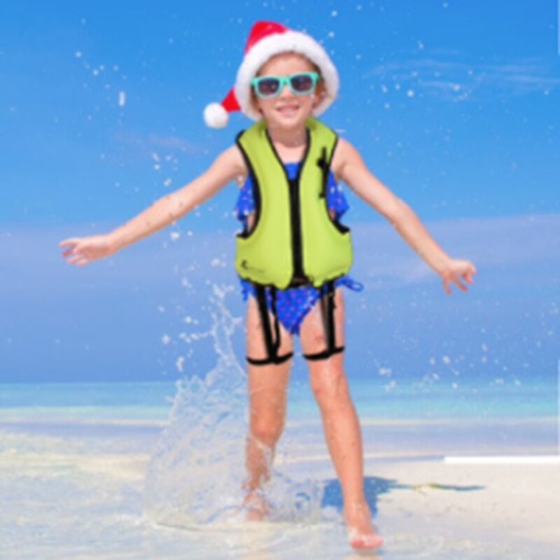 OMOUBOI gilet de bain adulte extérieur Rafting gilet de sauvetage natation gilet de sauvetage