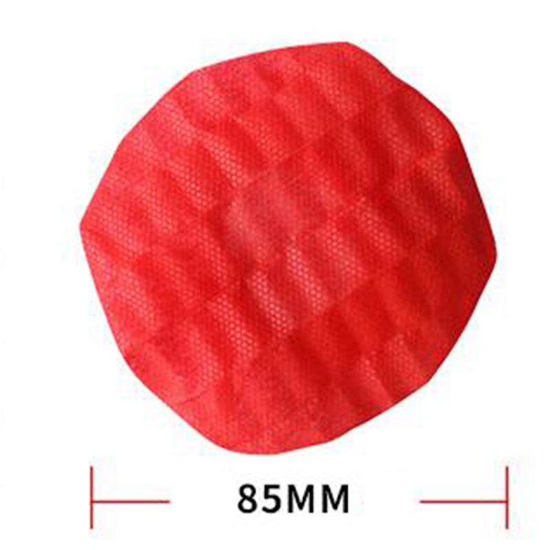 Juego de fundas higiénicas para micrófono, protectores desechables para eliminar olores, micrófonos, Micraphone, calcetines, micrófonos, Mikes, 200 unids/set