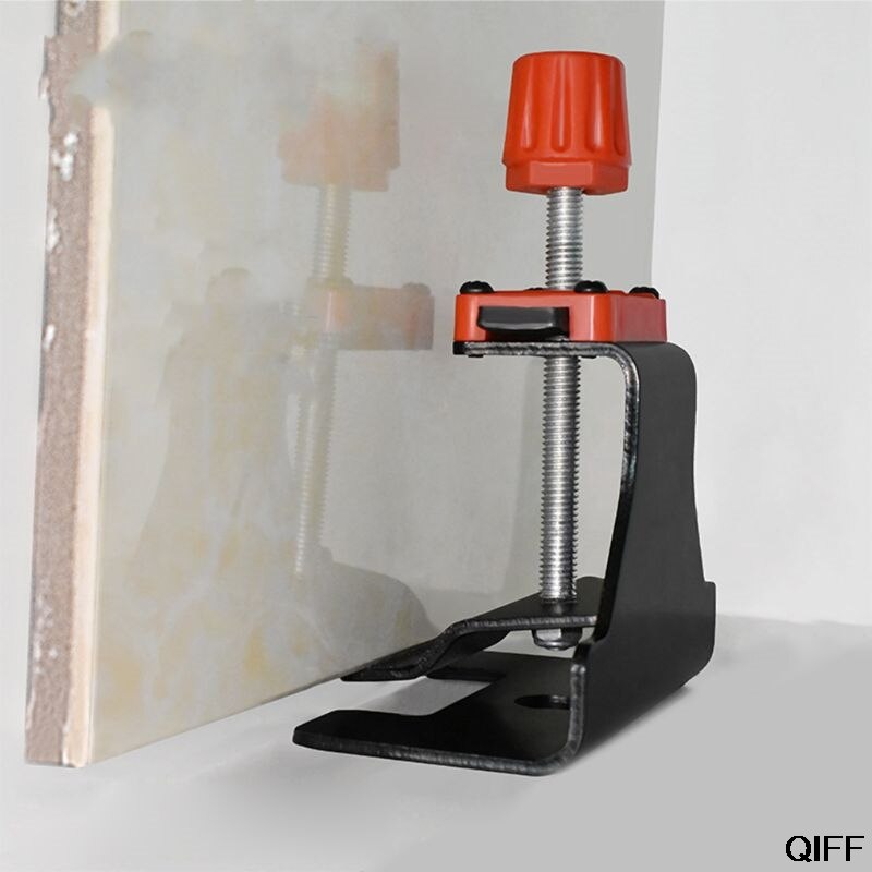 Tile Height Adjustment Leveler Positioner Leveling Manual Regulator Locator Ceramic Construction Tool June 25