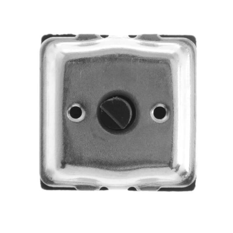 Interruptor giratorio de 4 posiciones, apagado/Bajo/medio/alto para calentador de ventilador, 1 ud.