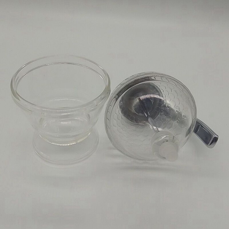 Mel suco xarope dispensador espremer garrafa frasco de mel recipiente chaleira abelha gotejamento suco xarope copo dispensador de armazenamento pote + gatilho