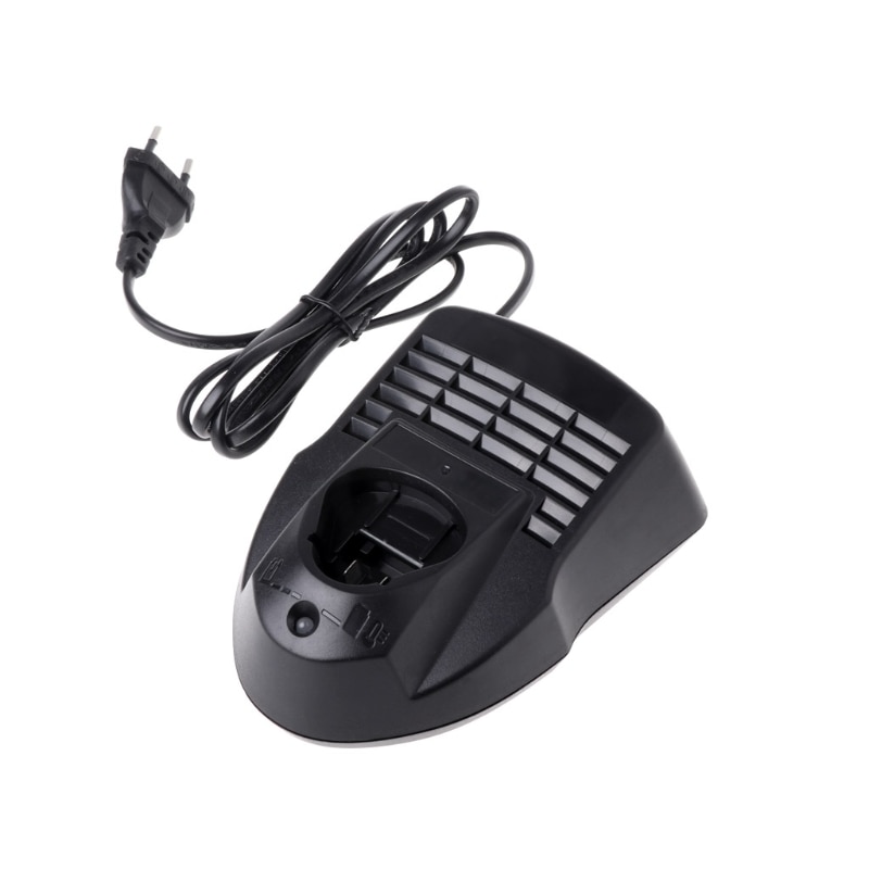 Ładowarka akumulatorów litowo-jonowych AL1115CV robić elektronarzędzi Bosch 10.8V 12V 2607225146 EU/nas Dls