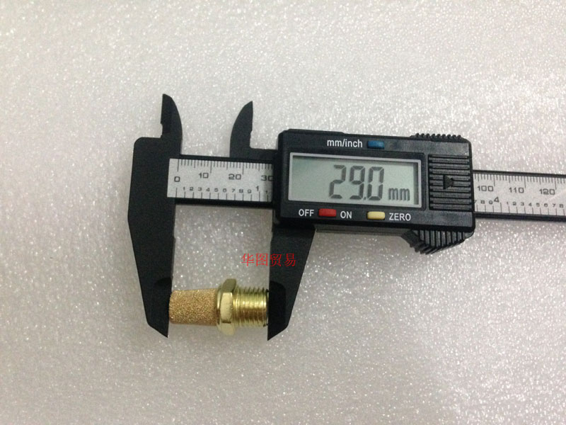 20 stks Stofdicht Temperatuur en vochtigheid sensor beschermhoes SHT10 SHT11 SHT20 SHT21 bodem beschermende shell TZ12-29