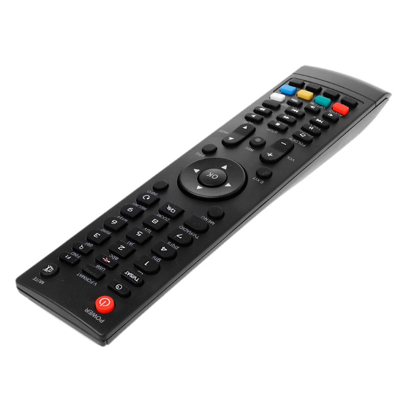 Télécommande remplacement universelle pour Amiko Micro Mini SHD Box, télécommande, accessoire lecteur multimédia