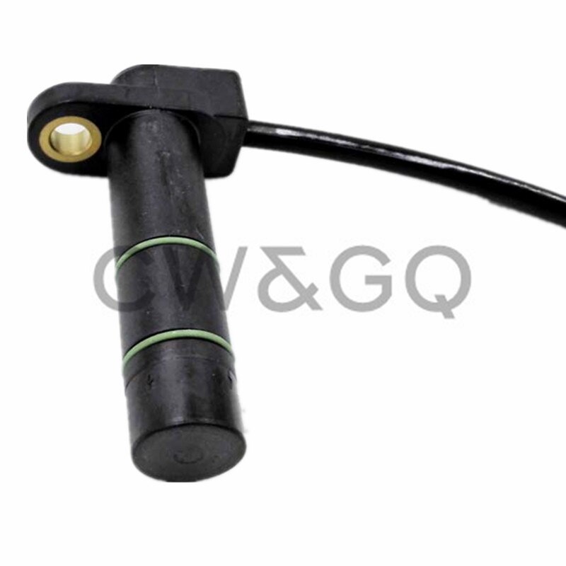 Gabelstapler ersatzteile verwendet für LINDE H18D/H20/H30D-350 geschwindigkeit Sensor mit OEM 0009785008