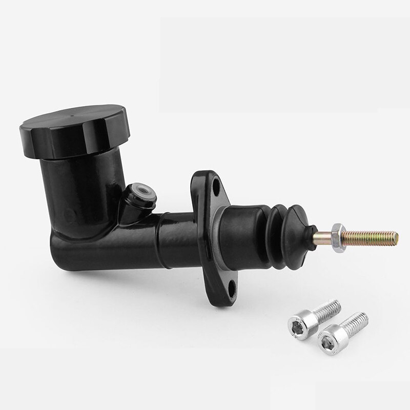 Motorcycle Hydraulic Clutch Master Cylinder Rod Brake Pump For Dirt Pit Bike ATV Quad Scooter