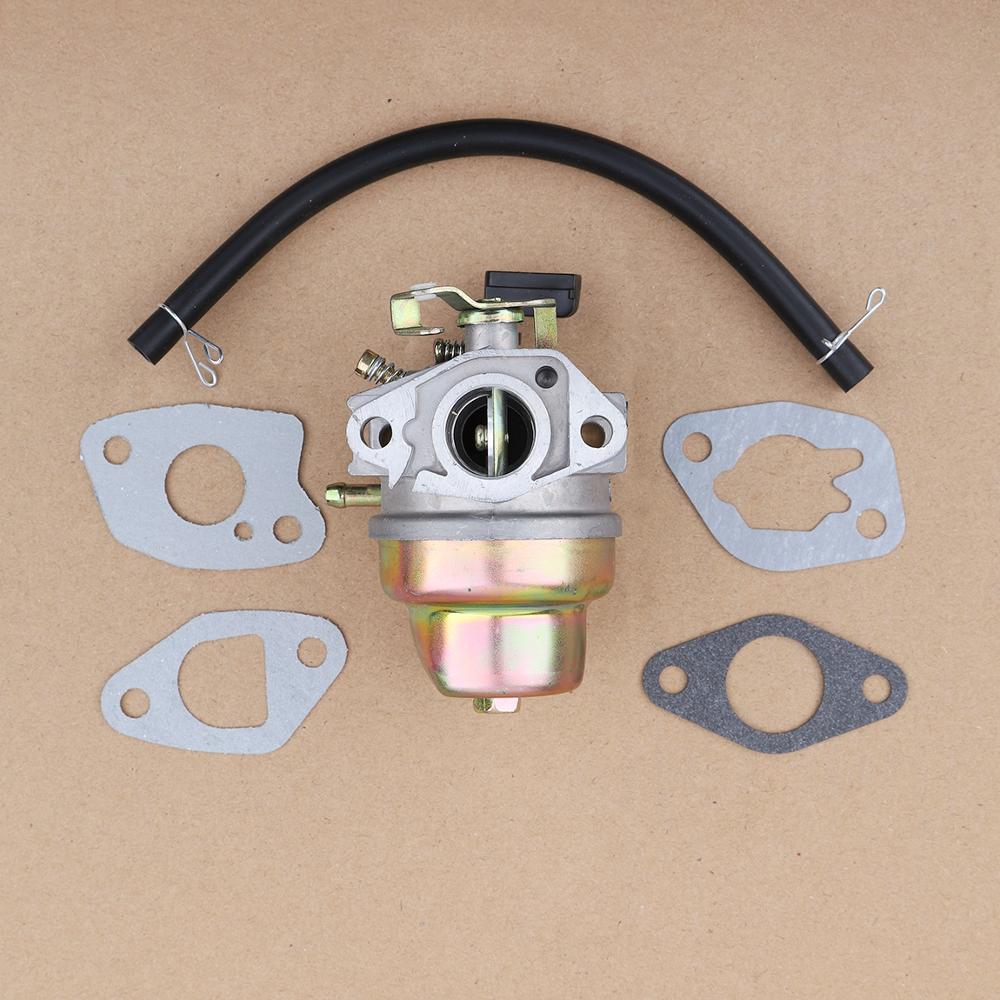 Carburateur pour LONCIN, G120, G120F, G160, G160F, G200, G200F, 4hp, 5,5 hp, 6,5 hp
