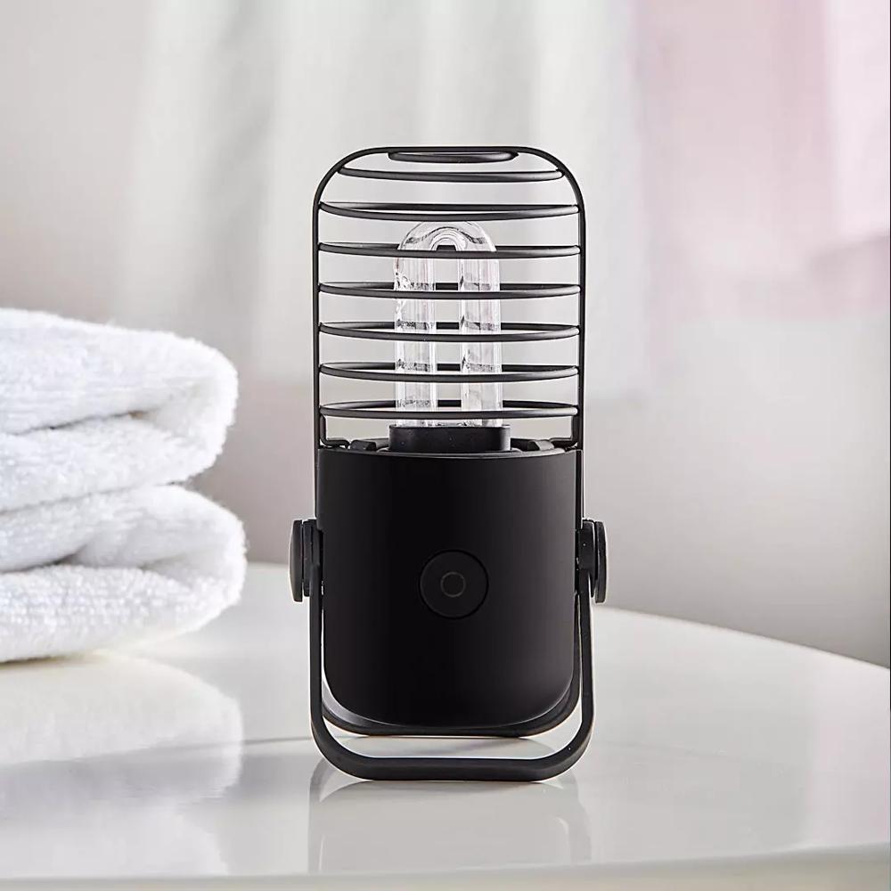 Xiaomi Xiaoda-Lámpara de esterilización UV, lámpara de desinfección ultravioleta y ozono, máquina de esterilización de alta eficiencia: XM-YP-309-B