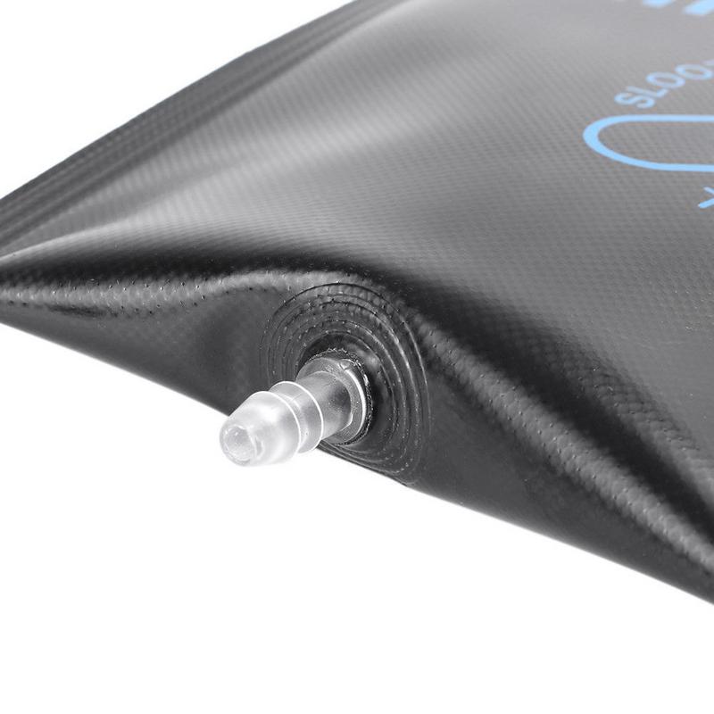 Autodeur en raam installatie positionering rubberen airbag hulpstuk installatiegereedschap auto reparatie installatiegereedschap auto pomp wig