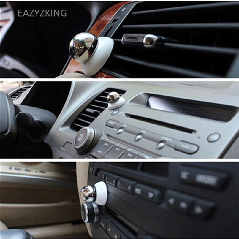 Eazyzking bil magnetisk gps telefonholderbrakett til citroen ds-serie c-quatre c-triomphe picasso  c1 c2 c3 c4 c4l c5 elysee