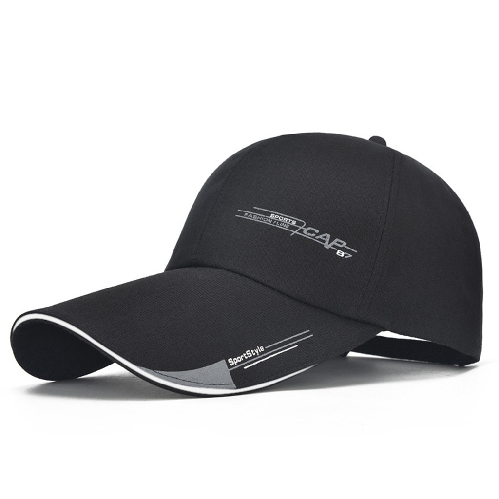 Snel Droog Waterdichte Sport Pet Zonnehoed Ruimte Baseball Cap Vrouwen Mannen Golf Outdoor Straat Hiphop Hoeden Caps Verstelbare