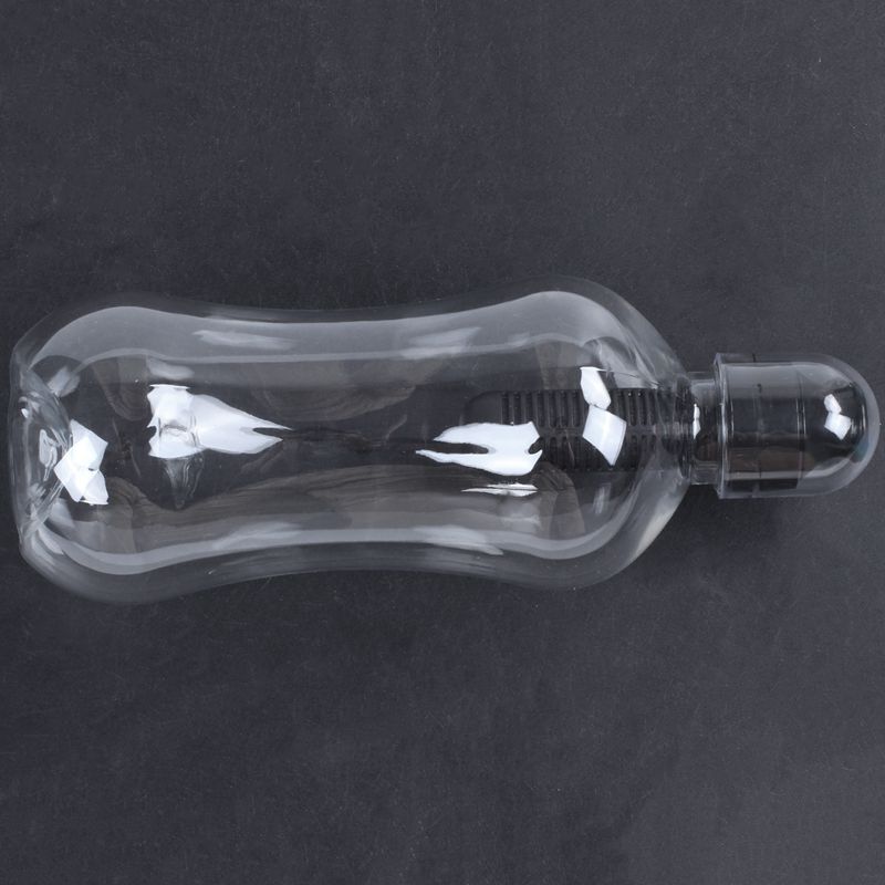 550ML eau extérieure Bobble hydratation filtre bouteille filtrée boire