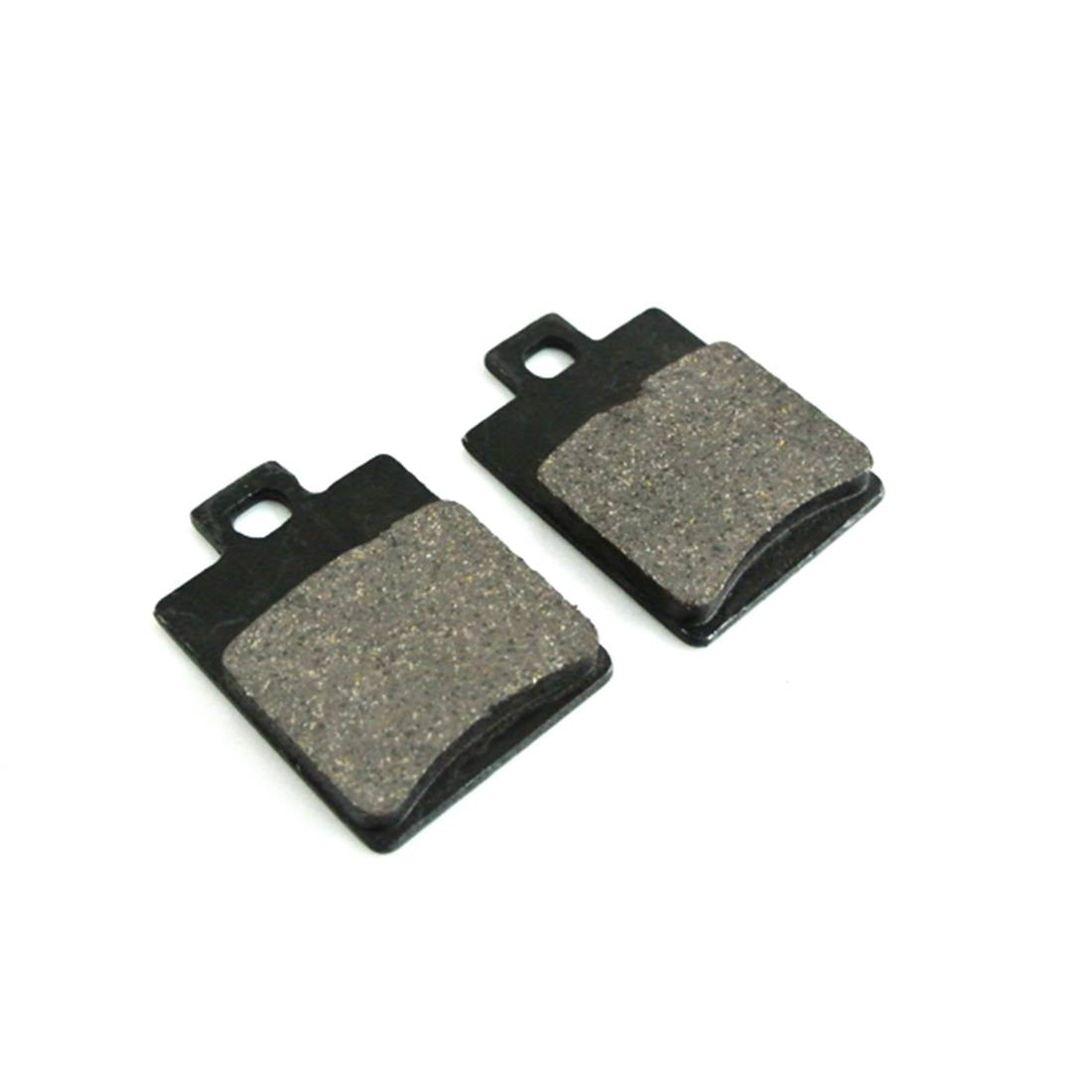 ATV Disk Brake Pads Shoes For 150 200 250 300cc Quad Chinese Taotao Sunl Roketa