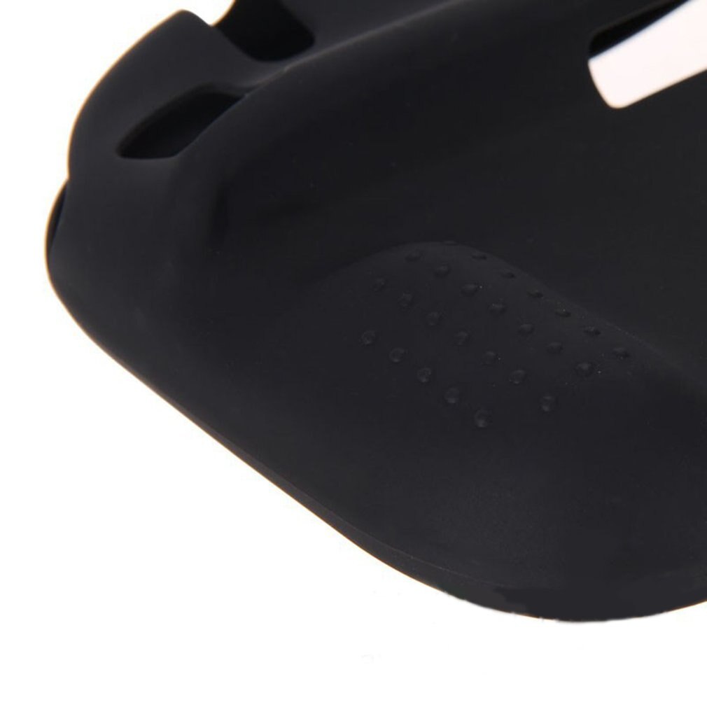 Protecteur complet du corps U Gel housse de protection coque en Silicone souple pour Wii pour contrôleur de manette Wiiu Nintendo ONLENY