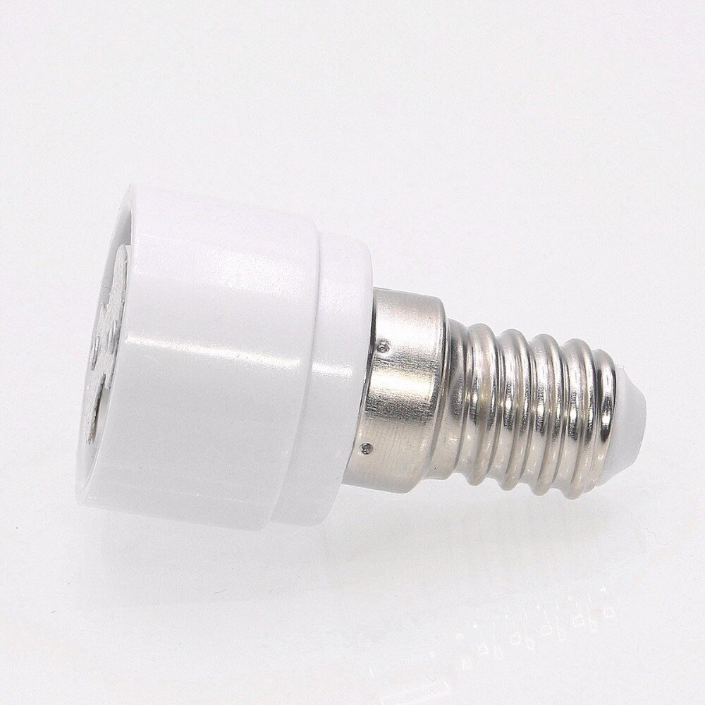 E14 ZU Herr16 G4 Lampe Halfter Konverter 110V 220V Basis Buchse Adapter Für LED Lampe Mais Glühbirne