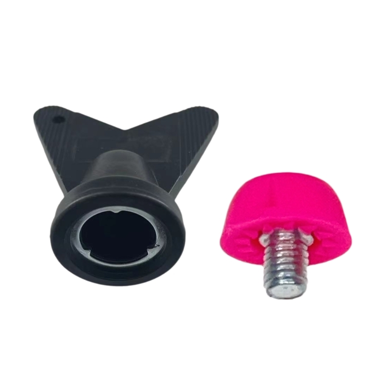 12 Stuks Voetbalschoen Vervanging Spikes 13 Mm/16 Mm Professionele Voetbalschoen Studs Voor 5 Mm Schroefdraad voetbal Schoenen