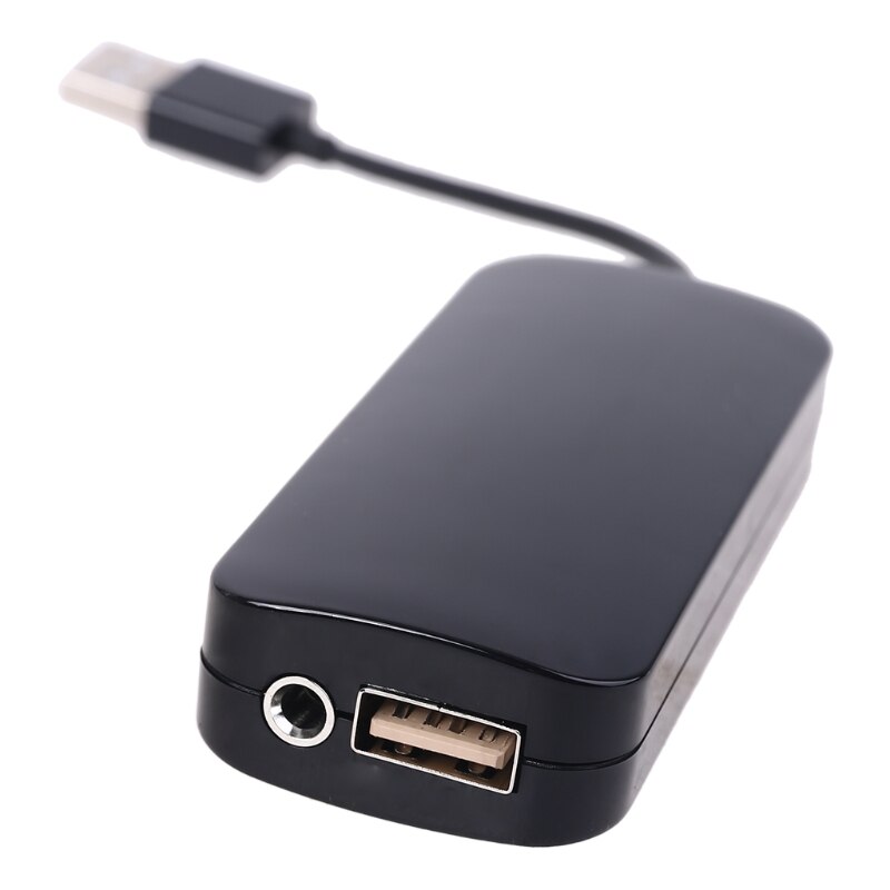 Car radios CarPlay Box Voice Control Wireless bluetooth Smart Link USB Dongle