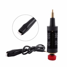 Verstelbare Hoge Energie Ontsteking Bougie Tester Pick Up Coil Diagnostic Tool Bobine Tester Bougie Tester