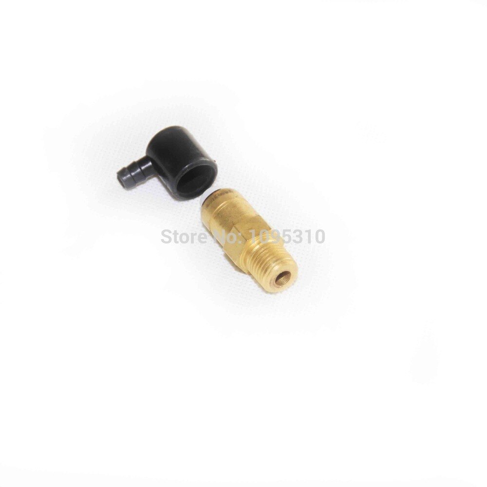 1/4" THERMAL RELEASE / RELIEF VALVE for Pressure Washer Water Pumps