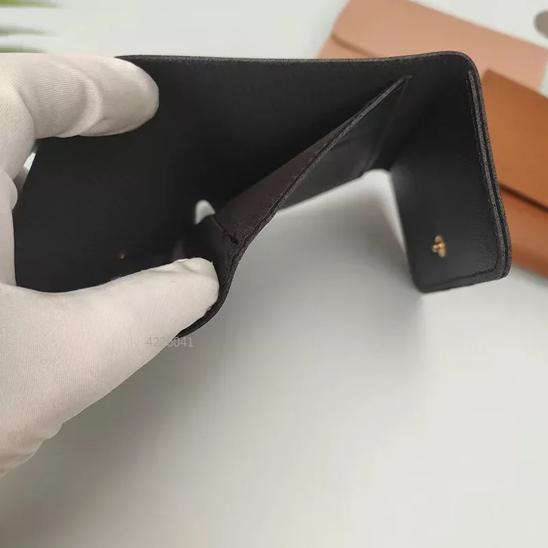 Schattige Portemonnees Voor Vrouwen Kleine Hasp Meisje Creditcard Houder Voor Pu Lederen Portemonnee Vrouwelijke Portemonnee Korte Portemonnees Voor Vrouwen