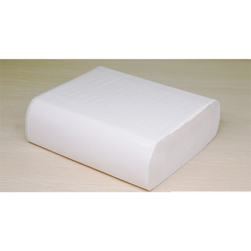 1Pc Silky Smooth Soft Premium 120 Sheets/Bag Toilet Paper Napkin Toilet Tissues X7YB